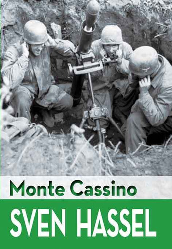 Monte Cassino