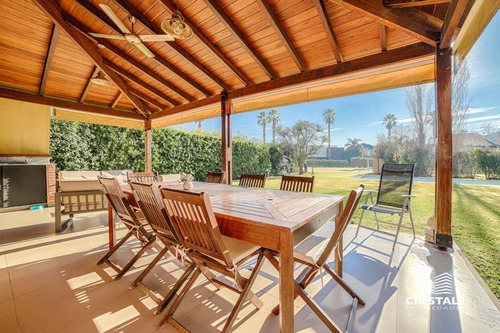 Imagen 10 de 30 de Venta Casa 3 Dormitorios - San Marino Funes Hills, Funes