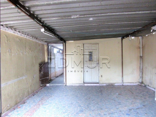 Casa - Vila Assuncao - Ref: 25866 - V-25866