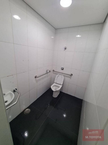 Imagem 23 de 30 de Prédio, 1100 M² - Venda Por R$ 6.500.000,00 Ou Aluguel Por R$ 35.000,00/mês - Macedo - Guarulhos/sp - Pr0010