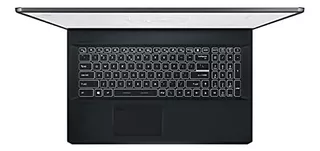 Laptop Msi We76 11um Fhd Mobile Workstation Intel Core I9-11