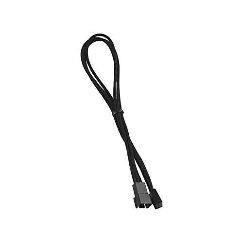 Extensión De Cable De Ventilador Cablemod Modflex De 3 Pines
