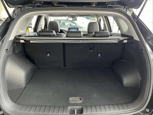Hyundai Tucson 1.6 16v T-gdi Gasolina Gls Ecoshift