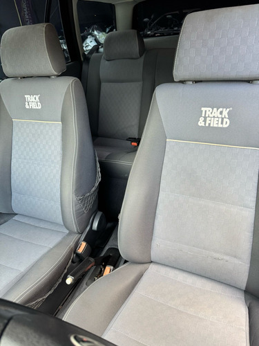 Volkswagen Parati 1.6 Track & Field Total Flex 5p