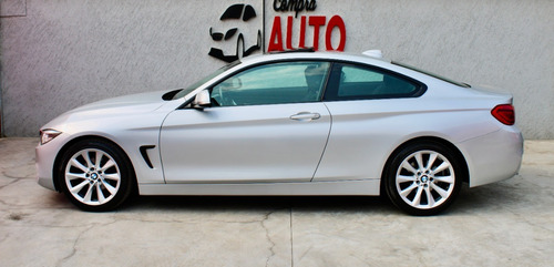 Bmw Serie 420 Executive 2018 Factura Original, Tomo Auto