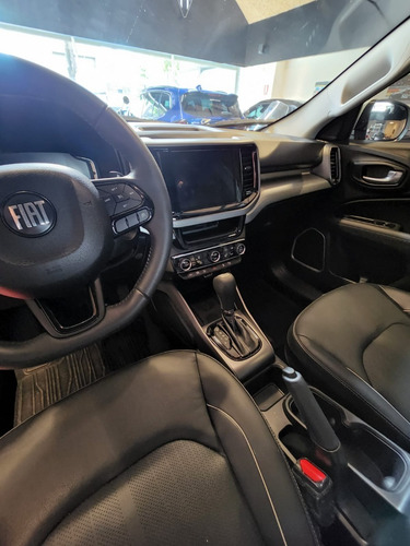 Imagen 15 de 16 de Fiat Toro 2.0 Diesel 4x4 Descuenta Iva Hilton Motors Co