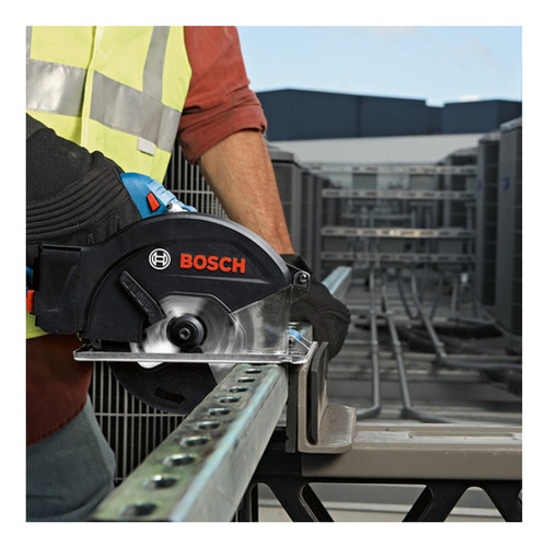 Cortadora De Metais Gkm Bosch 2 Bat 4a