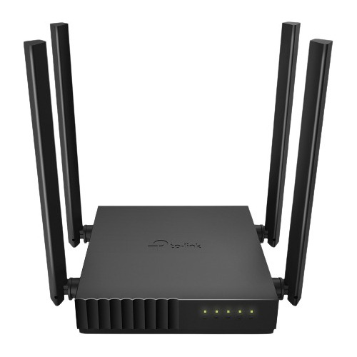 Router Dual Band Tp-link C50