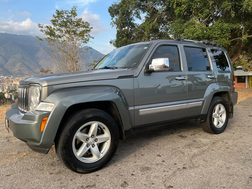 Jeep Cherokee Limited