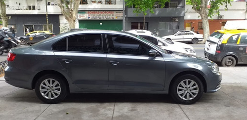Volkswagen Vento 2.0 Advance Summer Package Año 2015