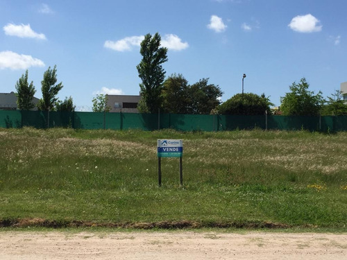 Imagen 3 de 10 de Lote En Venta Barrio Cerrado San Benjamin