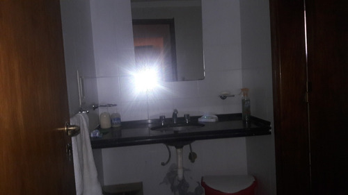 Imagen 8 de 14 de Moderno Ph En La Falda - Villa Edén