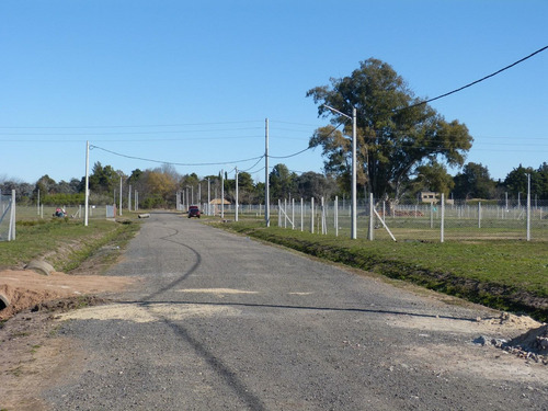 Imagen 12 de 16 de Terreno Lote En Venta Ubicado En Parada Robles, Exaltación De La Cruz, G.b.a. Zona Norte