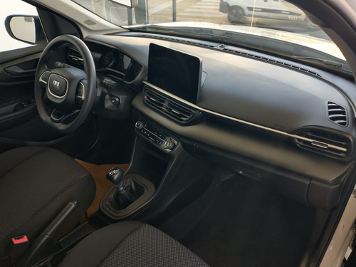 Imagen 12 de 19 de Fiat Pulse Drive Manual 1.3 Desde $ 3.100.000 /jc