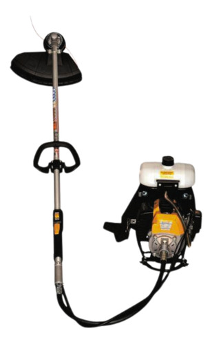 Roçadeira À Gasolina 2t 43cc Bf 52sb - Buffalo