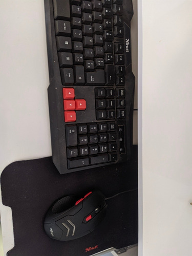 Pc Gamer I5 4460 R7360