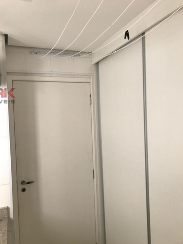 Imagem 13 de 15 de Ref.: 3390 - Apartamento Em Jundiaí Para Venda - V3390