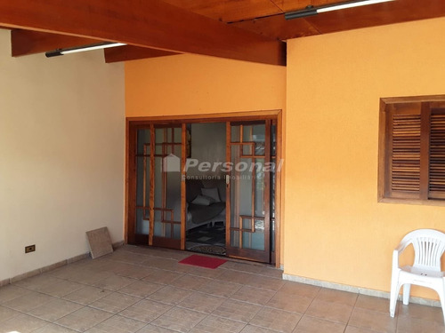 Imagem 4 de 15 de Casa Em Via Publica Em Parque Jaragua - Taubaté - 474