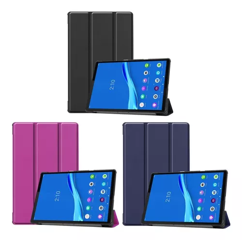 Funda Tablet para Lenovo Tab M10 FHD Plus Gen 2 10.3 TB-X606