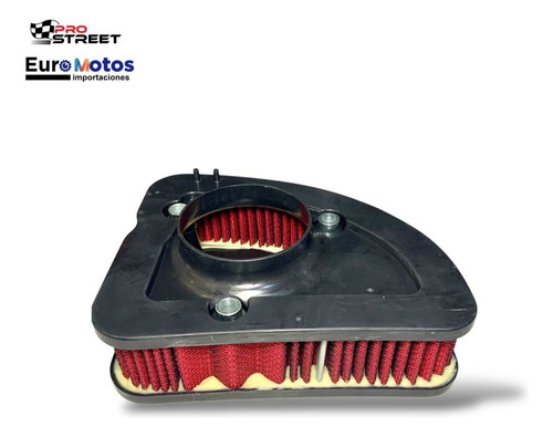 Filtro Aire Touring Flht Flhr Hx 17-20