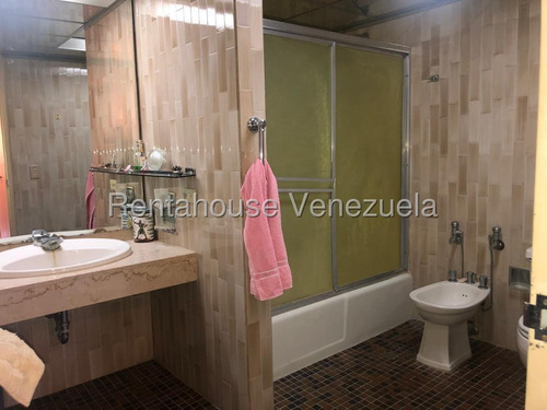 Csalad Apartamento (1 Nivel) En Venta En La Castellana, Distrito Metropolitano