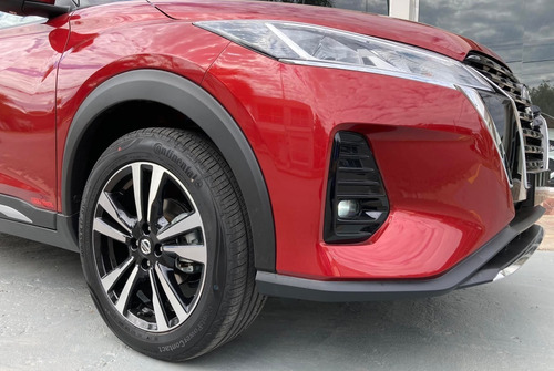 Imagen 12 de 12 de Nissan Kicks 1.6 16v Advance Cvt 0km My2022