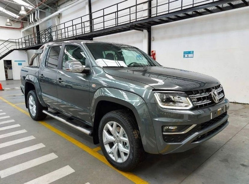 Imagen 3 de 24 de Nueva Amarok 2023 Retira Ya Sin Sobre Precio!! 23 Ls