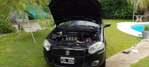 Fiat Palio 1.4 Weekend 2009 Elx Pack Active Ii