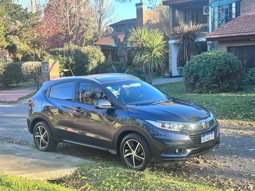 Honda HR-V 1.8 Ex-l 2wd Cvt