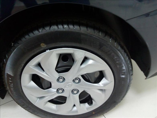 Hyundai Hb20s 1.0 12v Vision