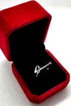 Comprar Anillo Baño De Oro 18kt Exclusivos Únicos Talla 9 Us -13