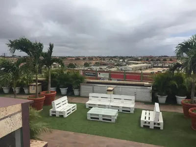 Apartamento en alquiler