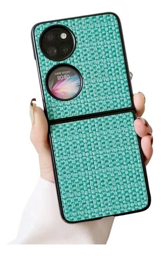 Funda De Bolsillo For Teléfono P50