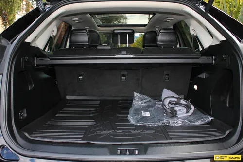 Ford Edge 2.0 Sel Tp