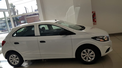 Chevrolet Onix Joy 1.4 Af