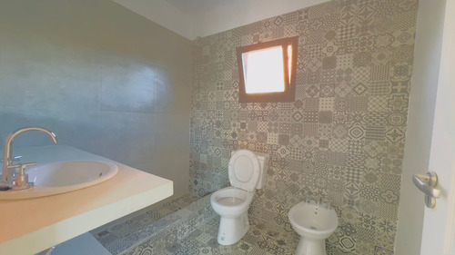 Imagen 30 de 30 de Casa 4 Ambientes Venta Santa Elena Pilar Del Este