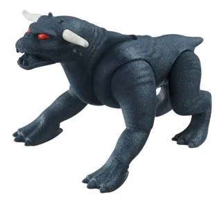 malvaviscos cazafantasmas Playmobil Gargola Cazafantasmas Animales Fantasticos Ghost