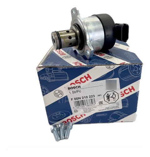 Valvula Ipr Cpn5 De Bomba Diesel Dd15 A0000900069