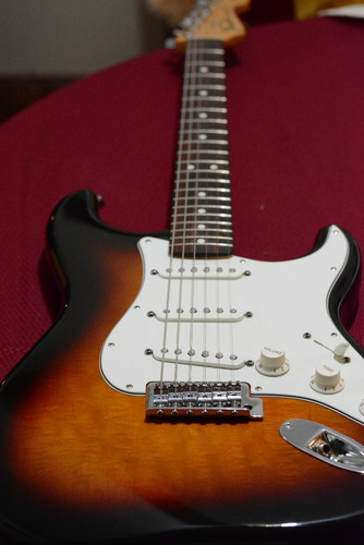Fender Stratocaster México Set ´54 Limited Edition