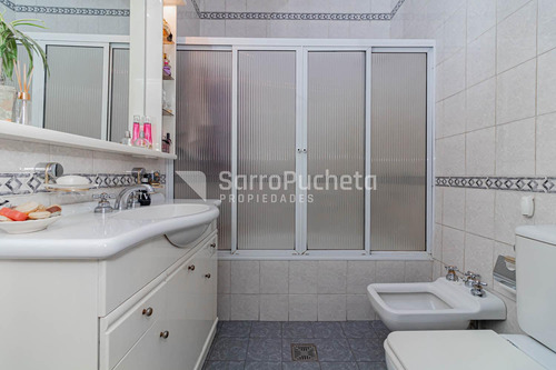 Venta Casa 5 Ambientes En Haedo Sur