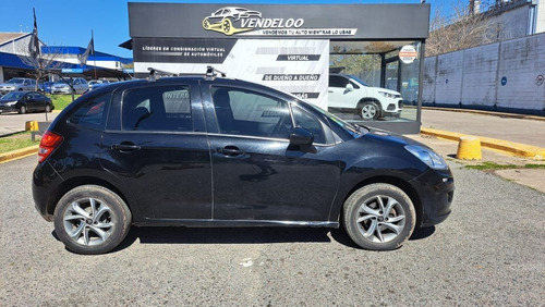 Citroën C3 1.6 Vti 115 Feel