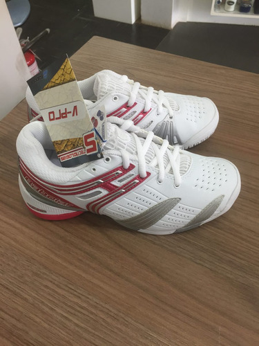 Tenis Babolat Lady Tenista Feminino Para Jogar Tênis