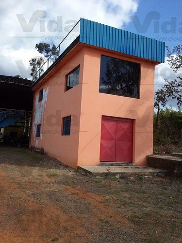 Imagem 9 de 13 de Chácara Para Venda, 12000.0m² - 33444