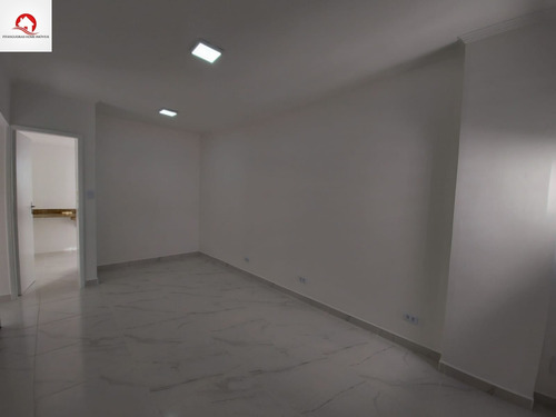 Imagem 12 de 24 de Apartamento Reformado À Venda Próximo Praia Das Astúrias - Ap06040 - 69859555