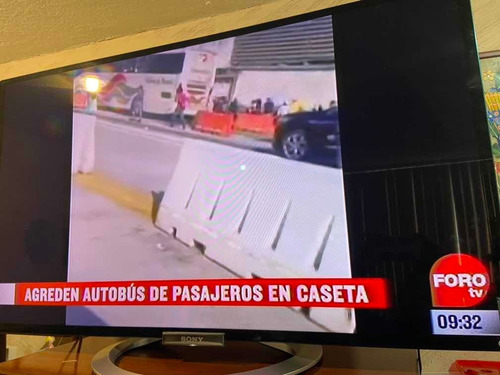 Sony Bravo 46 Pulgadas Led Smart Tv Último Precio Con Envío