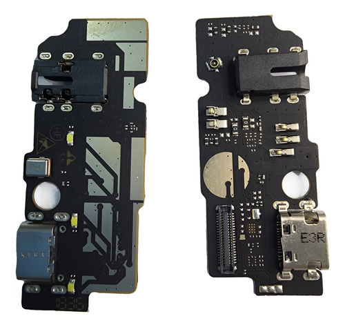 Tableta De Carga Generica Zte Z982 V Ultra Turbo Carga