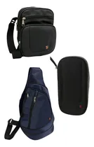 Comprar Bolso Victorinox, Pack Bolso Perita Y Organizador 