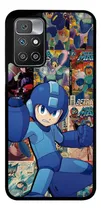 Comprar Funda Protector Case Para Xiaomi Redmi 10 Megaman