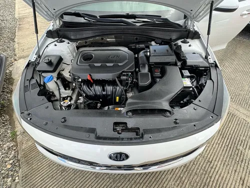 Kia Optima S 2019