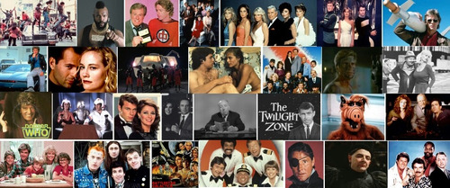 Todas Las Series, Novelas, Documentales, Animes